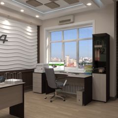 Стол письменный "Референт" Р.С-14 в Заречном - zarechnyy.mebel24.online | фото 7