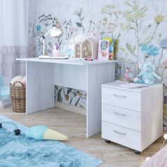 Стол Письменный Ученик в Заречном - zarechnyy.mebel24.online | фото 2