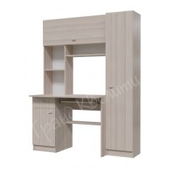 АЛЬФА Стол рабочий ЯШС в Заречном - zarechnyy.mebel24.online | фото