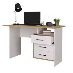 Стол компьютерный Лайт в Заречном - zarechnyy.mebel24.online | фото