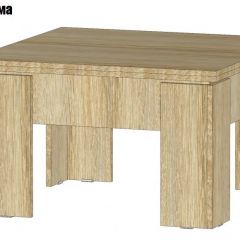 Стол трансформер (Линаура) в Заречном - zarechnyy.mebel24.online | фото 12