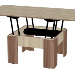 Стол трансформер (Линаура) в Заречном - zarechnyy.mebel24.online | фото 7
