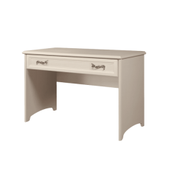Стол туалетный Тиффани штрих-лак/золото (ТФСТ-1) в Заречном - zarechnyy.mebel24.online | фото