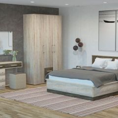 Стол туалетный ТС-5 ВЕРСАЛЬ-2 в Заречном - zarechnyy.mebel24.online | фото 2