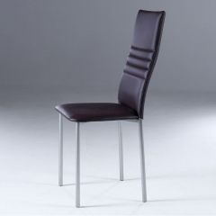 Стул №1М (кожзам) в Заречном - zarechnyy.mebel24.online | фото 4