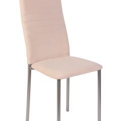 Стул №1М (велюр) в Заречном - zarechnyy.mebel24.online | фото
