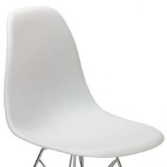 Стул Barneo N-12-14 SteelMold белый в Заречном - zarechnyy.mebel24.online | фото 2