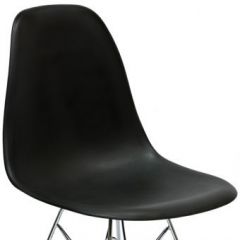 Стул Barneo N-12-14 SteelMold черный в Заречном - zarechnyy.mebel24.online | фото 3