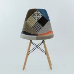 Стул Barneo N-12 Patchwork мультиколор в Заречном - zarechnyy.mebel24.online | фото 2