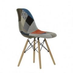 Стул Barneo N-12 Patchwork мультиколор в Заречном - zarechnyy.mebel24.online | фото