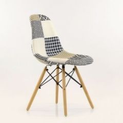 Стул Barneo N-12 Patchwork трехцветный в Заречном - zarechnyy.mebel24.online | фото 3