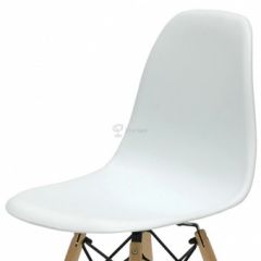 Стул Barneo N-12 Superior белый в Заречном - zarechnyy.mebel24.online | фото 2