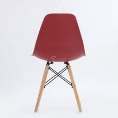 Стул Barneo N-12 Superior бордовый в Заречном - zarechnyy.mebel24.online | фото 3