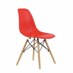 Стул Barneo N-12 Superior красный в Заречном - zarechnyy.mebel24.online | фото