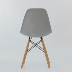 Стул Barneo N-12 Superior серый в Заречном - zarechnyy.mebel24.online | фото 3