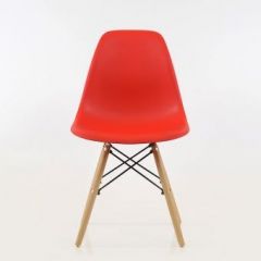 Стул Barneo N-12 WoodMold красный в Заречном - zarechnyy.mebel24.online | фото 2
