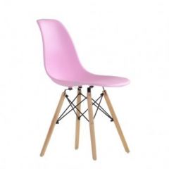 Стул Barneo N-12 WoodMold розовый в Заречном - zarechnyy.mebel24.online | фото