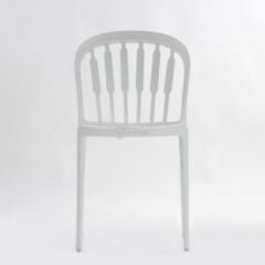 Стул Barneo N-216 Rain белый в Заречном - zarechnyy.mebel24.online | фото 2