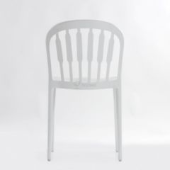 Стул Barneo N-216 Rain белый в Заречном - zarechnyy.mebel24.online | фото 3