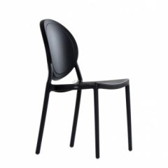 Стул Barneo N-217 Louis черный в Заречном - zarechnyy.mebel24.online | фото