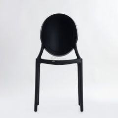 Стул Barneo N-217 Louis черный в Заречном - zarechnyy.mebel24.online | фото 2