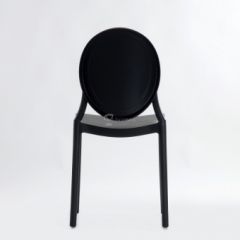 Стул Barneo N-217 Louis черный в Заречном - zarechnyy.mebel24.online | фото 3
