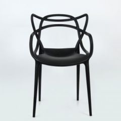 Стул Barneo N-221 Masters, черный в Заречном - zarechnyy.mebel24.online | фото 5