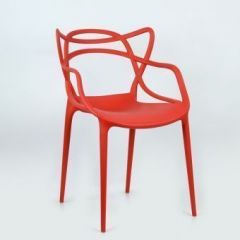 Стул Barneo N-221 Masters, красный в Заречном - zarechnyy.mebel24.online | фото 4