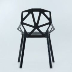 Стул Barneo N-229 One черный в Заречном - zarechnyy.mebel24.online | фото 2