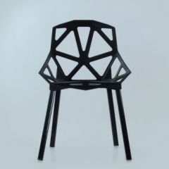 Стул Barneo N-229 One черный в Заречном - zarechnyy.mebel24.online | фото 3