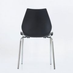 Стул Barneo N-234 Lili Черный в Заречном - zarechnyy.mebel24.online | фото 2