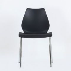 Стул Barneo N-234 Lili Черный в Заречном - zarechnyy.mebel24.online | фото 3