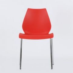 Стул Barneo N-234 Lili Красный в Заречном - zarechnyy.mebel24.online | фото 2