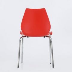 Стул Barneo N-234 Lili Красный в Заречном - zarechnyy.mebel24.online | фото 3