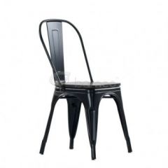 Стул Barneo N-236 Tolix Wood style в Заречном - zarechnyy.mebel24.online | фото