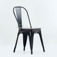 Стул Barneo N-236 Tolix Wood style в Заречном - zarechnyy.mebel24.online | фото 3