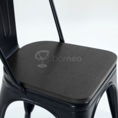 Стул Barneo N-236 Tolix Wood style в Заречном - zarechnyy.mebel24.online | фото 4