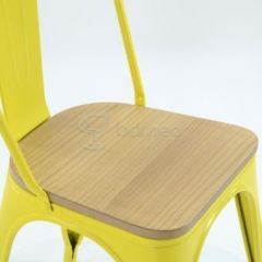 Стул Barneo N-236 Tolix Wood style в Заречном - zarechnyy.mebel24.online | фото 15