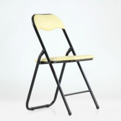 Стул Barneo N-297 Joker (бежевая экокожа) в Заречном - zarechnyy.mebel24.online | фото 3