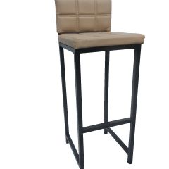 Стул барный h850 (кожзам) в Заречном - zarechnyy.mebel24.online | фото