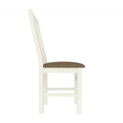 Стул Дакота (Слоновая кость) в Заречном - zarechnyy.mebel24.online | фото 5