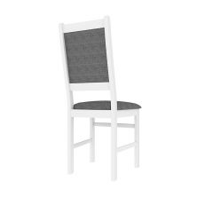 Стул Даллас (Белый) в Заречном - zarechnyy.mebel24.online | фото 5