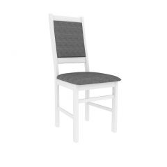 Стул Даллас (Белый) в Заречном - zarechnyy.mebel24.online | фото