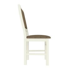 Стул Даллас (Слоновая кость) в Заречном - zarechnyy.mebel24.online | фото 3