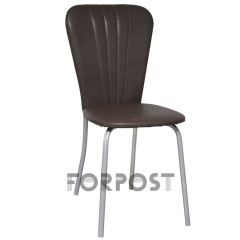 Стул КАФЕ-2 ткань в Заречном - zarechnyy.mebel24.online | фото 4