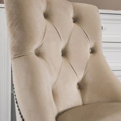 Стул Мишель (белый матовый) в Заречном - zarechnyy.mebel24.online | фото 5