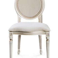 Стул Мона Лиза (крем) в Заречном - zarechnyy.mebel24.online | фото 2