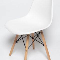 Стул SC 001 (черный) в Заречном - zarechnyy.mebel24.online | фото 4