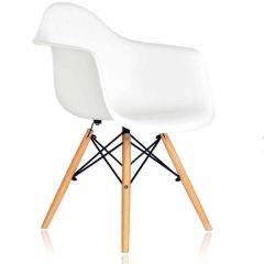 Стул SC 002 (белый) в Заречном - zarechnyy.mebel24.online | фото