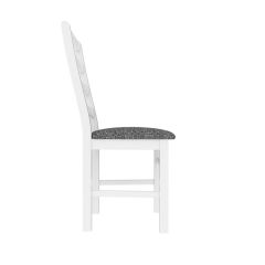 Стул Сильвия (Белый) в Заречном - zarechnyy.mebel24.online | фото 3
